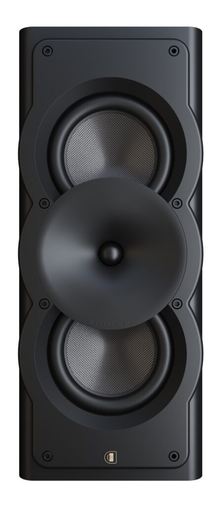 Perlisten A3m Lautsprecher