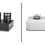 Pro-Ject Tube Box S3 B E