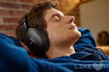 Test: Sennheiser HD 620S - Over-Ear-Kopfhörer für HiFi-Fans