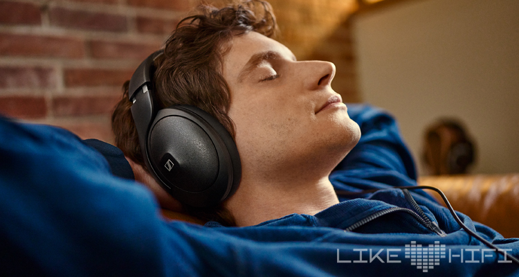 Test: Sennheiser HD 620S - Over-Ear-Kopfhörer für HiFi-Fans