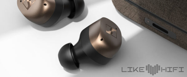 Sennheiser Momentum-True Wireless 4 Test