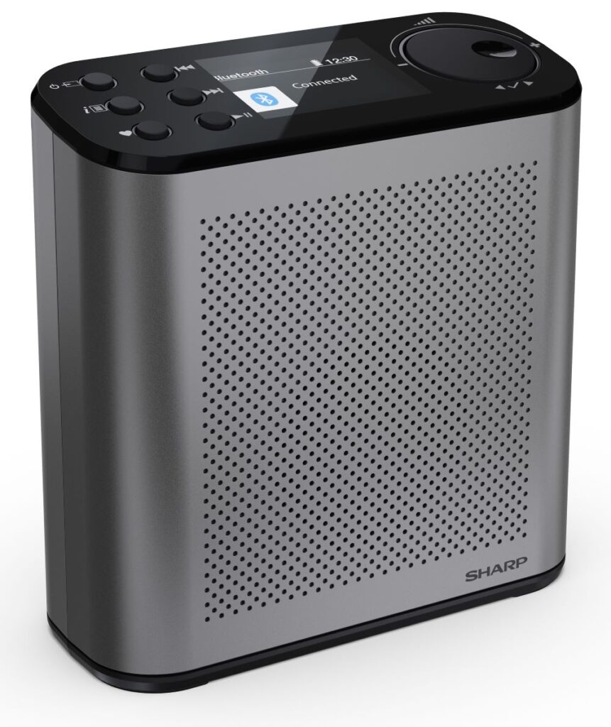 Sharp DR-P530