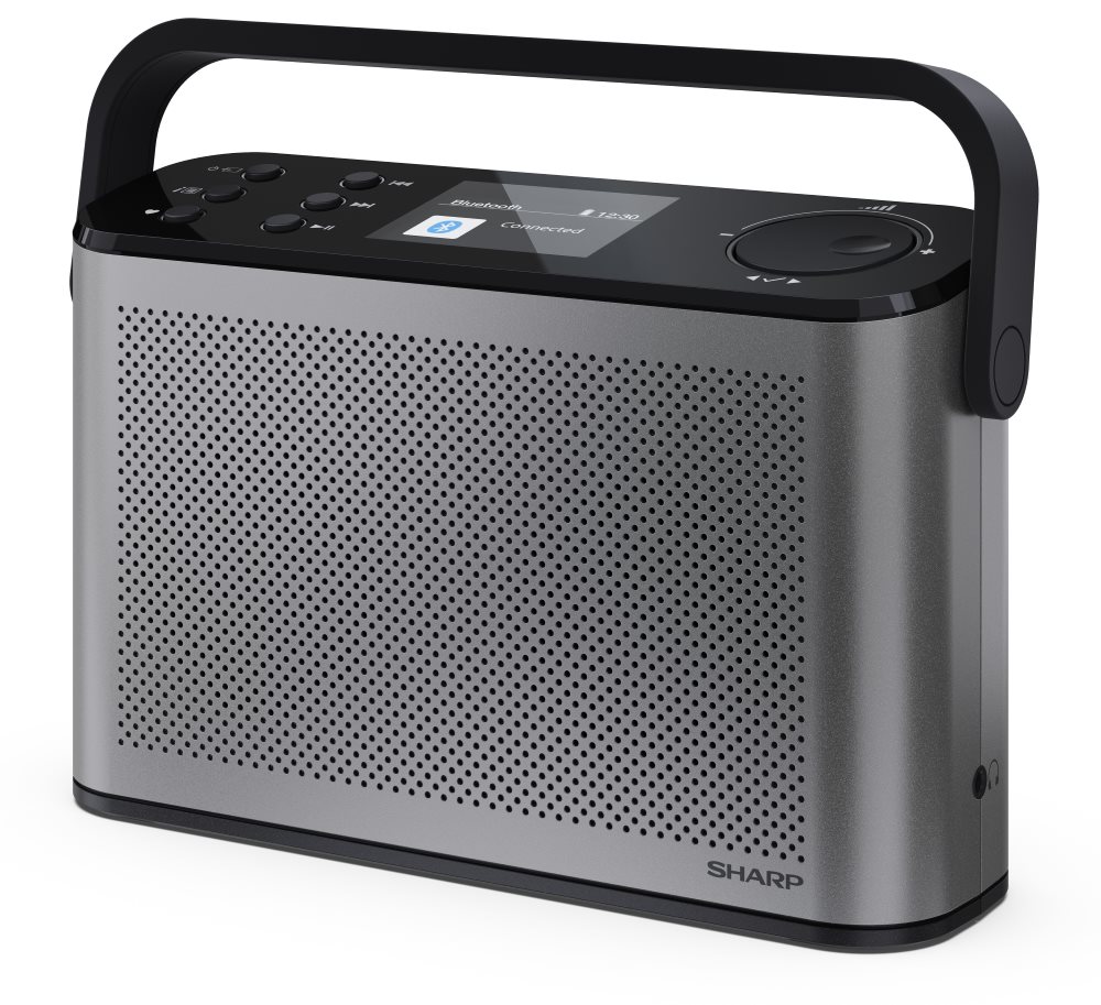 Sharp DR-P540
