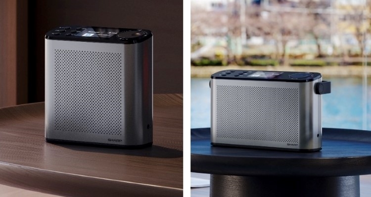 Sharp DR-P530 & DR-P540