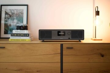 Sonoro Avaton All-in-one Musiksystem