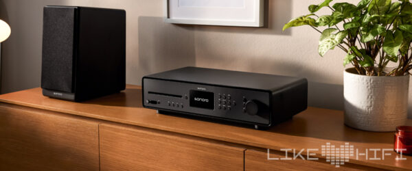 Sonoro Maestro Quantum Test