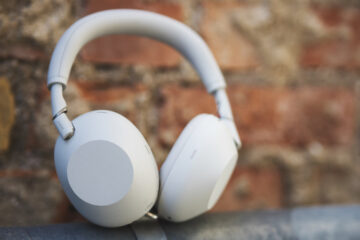 Sony WH-1000XM6 Kopfhörer