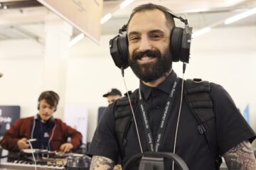 World of Headphones Messe Essen 2025