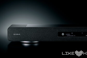 Yamaha True X Surround 90A: Ultimative Soundbar mit Dolby Atmos und 3D-Sound