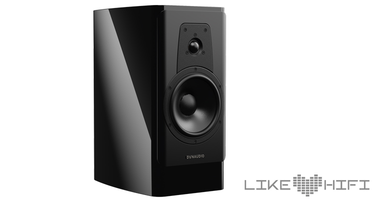 Test: Dynaudio Contour 20 Black Edition – Kompaktlautsprecher