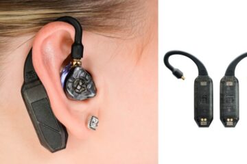 ​iFi Audio GO Pod Air