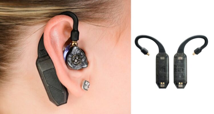 ​iFi Audio GO Pod Air