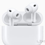 Apple Air Pods Pro 3