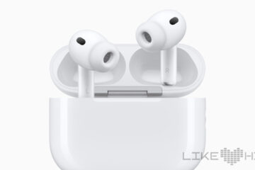 Apple Air Pods Pro 3