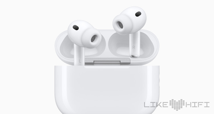 Apple Air Pods Pro 3
