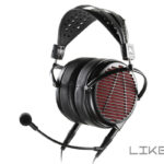 Test: Audeze LCD-GX – Magnetostatische Kopfhörer / Gaming-Headset