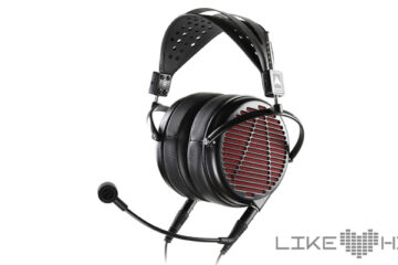 Test: Audeze LCD-GX – Magnetostatische Kopfhörer / Gaming-Headset