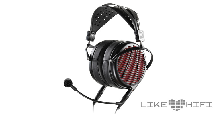 Test: Audeze LCD-GX – Magnetostatische Kopfhörer / Gaming-Headset