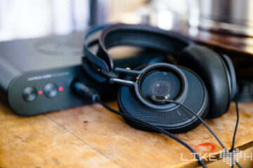 Austrian Audio The Composer Test