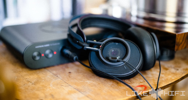Austrian Audio The Composer Test