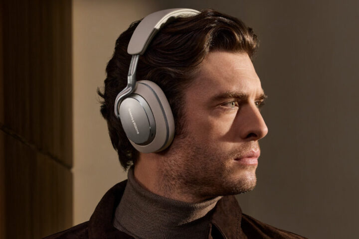 Bowers & Wilkins Px8 S2