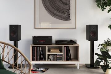 Dali Opticon MK2 Lautsprecher