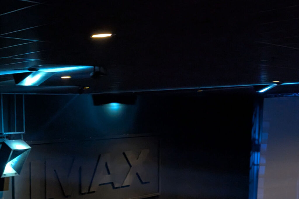 IMAX Leipzig