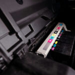 Drucker Patronen