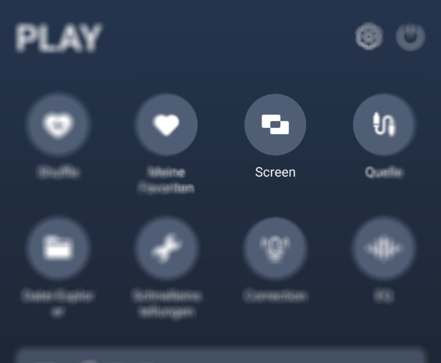 App Eversolo
