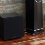 Fyne Audio Subwoofer