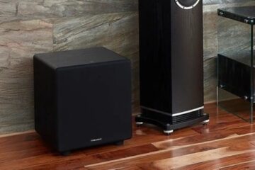 Fyne Audio Subwoofer