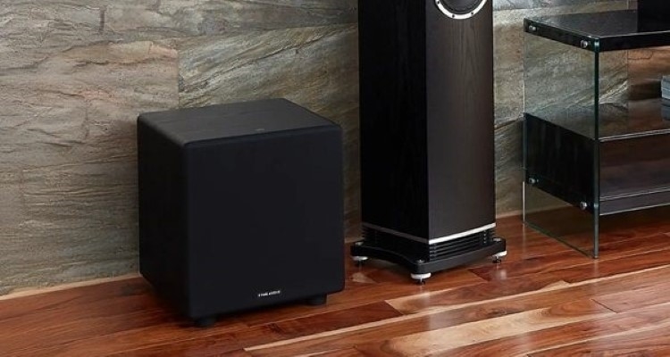 Fyne Audio Subwoofer