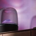 Harman Kardon Aura Studio 5 