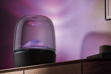 Harman Kardon Aura Studio 5 