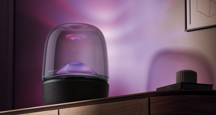 Harman Kardon Aura Studio 5 