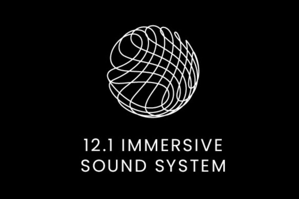 IMAX Leipzig 12. Immersive