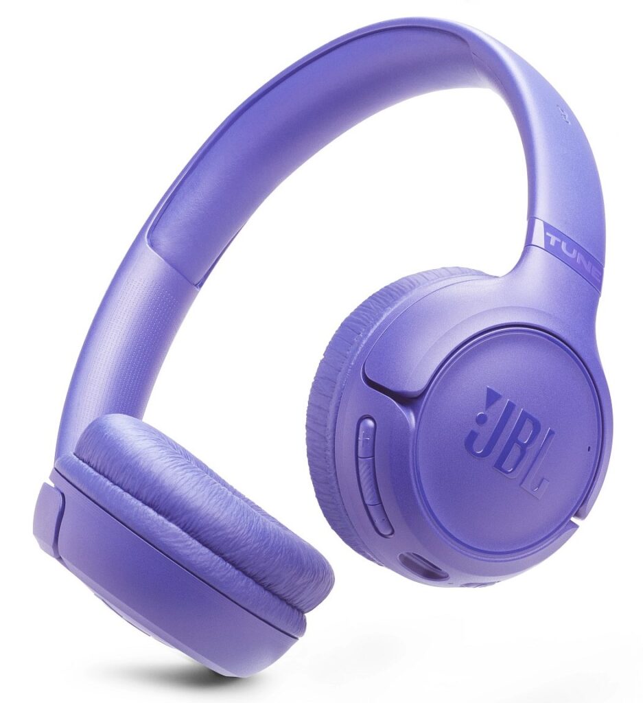 JBL Tune 530BT 