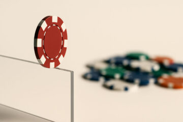 Jeton Casino