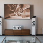 Monitor Audio Bronze Cinema 300 7G W10 - 5.1 Lautsprecher Set