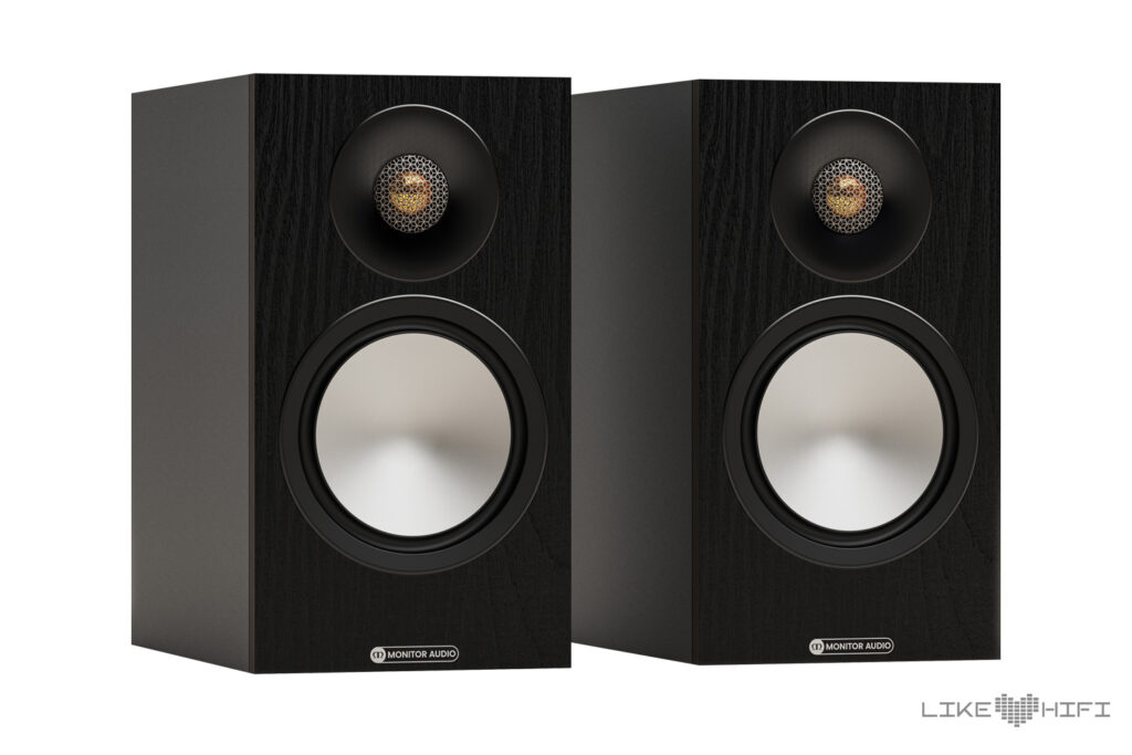 Monitor Audio Bronze 50 7G Lautsprecher Test