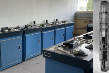 Revox Kassette