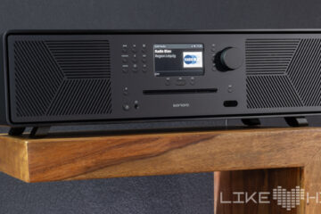 Sonoro Meisterstück Gen. 2 Test