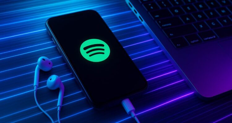 Spotify Lossless Streaming