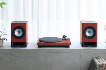 Technics SL-40CBT