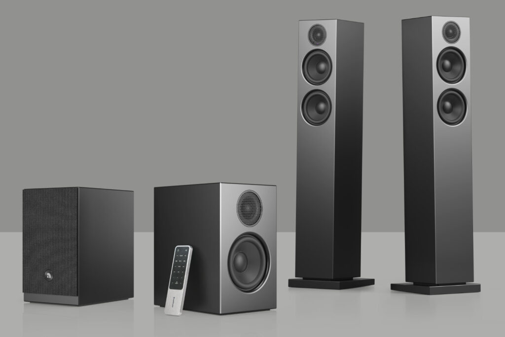W-Serie A28 + A38