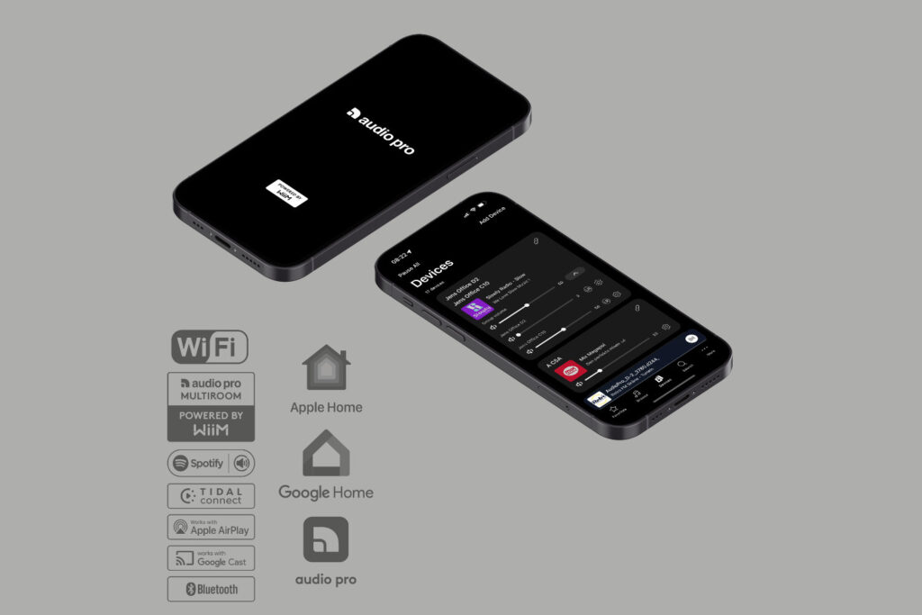 W-Serie App