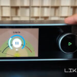 Wiim Amp Ultra Test
