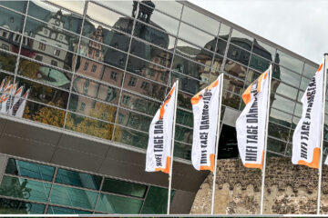 Hifitage Darmstadt