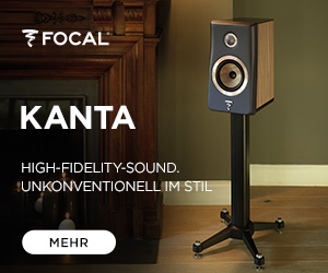 Focal Kanta