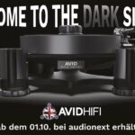 AVID HiFi Titelbild